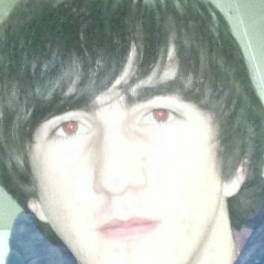 Имам Чермоев, 12.04.1997, Москва