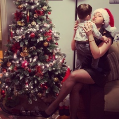 Юля Сухова, 30.04.1990, New York City