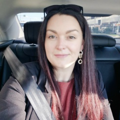 Мария Обухова, 15.08.1985, Москва