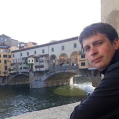 Евгений Пантелейко, 16.05.1988, Москва