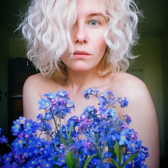 Маша Лаенчик, 09.09.1991, Вильнюс