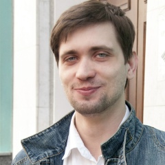 Totsamyy Zel, 15.07.1987, Москва