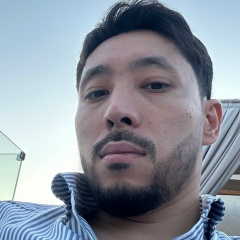 Бауыржан Ержанов, Астана