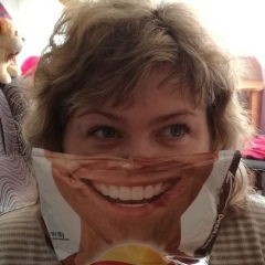 Светлана Станкович, 01.08.1981, Кохтла-Ярве