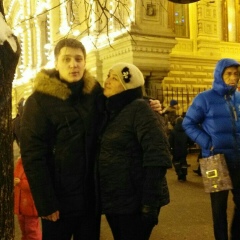 Светлана Дыгова