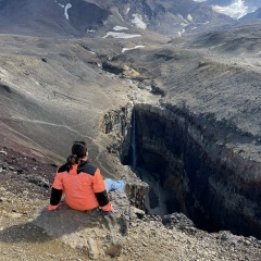 Татьяна Шустова, 01.09.1983, Москва