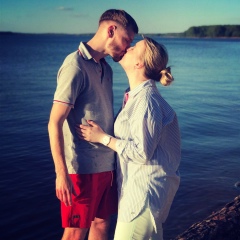 Катя Казачёнок, 07.07.1992, Минск