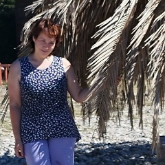 Люба Разводова, 07.05.1988, Рязань