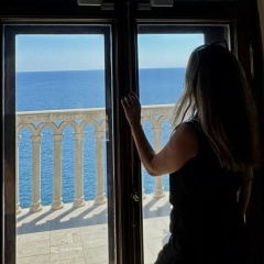 Ольга Худошубина, Новодвинск