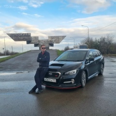 Евгений Александров, 22.07