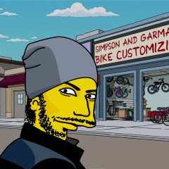 Алексей Гармаш, 09.12.1987, Ростов-на-Дону