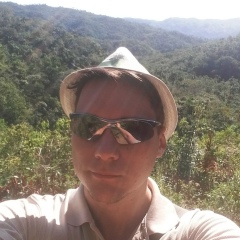 Станислав Игоревич, 21.12.1987, Санкт-Петербург