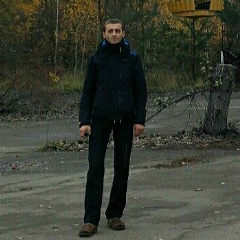 Максим Бурлака