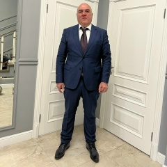 Акоп Алексаньян, 10.11.1976, Ростов-на-Дону