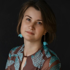 Ирина Долинская, 01.11, Ставрополь