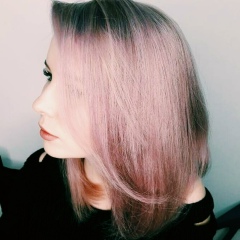 Виктория Васильева, 28.06.1997, Бишкек