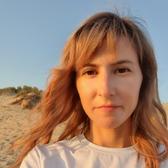 Лидия Бойкова, 04.10, Анапа