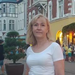 Елена Колосова, 28.11, Санкт-Петербург