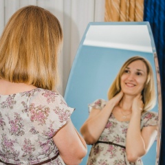 Людмила Жукова, Санкт-Петербург