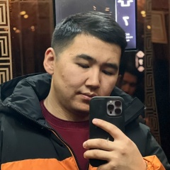 Шома Дженалиев, 04.09, Бишкек