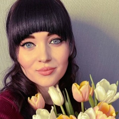 Виктория Бояринцева, 13.09, Курск