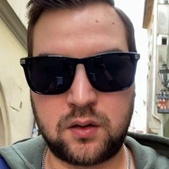 Максим Ли, 10.05, Regensburg