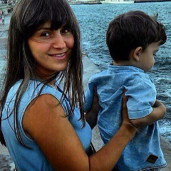 Настюша Мирончук, 19.07.1990, Вараш / Кузнецовск