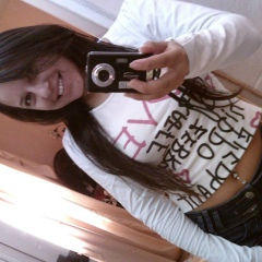 Leidi Leidi, 13.11.1996, Florianópolis