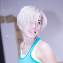 Юля Новикова (Рысенкова), 13.11, Москва