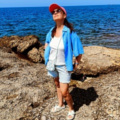 Мария Никитина, 14.12.1984, Москва