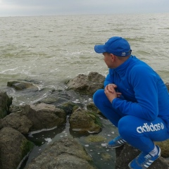 Михаил Подгубный, 29.01