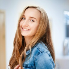 Katharine Hnidash, 05.12, Прилуки