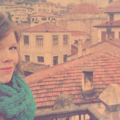 Kristina Sharygina, 20.06.1987, İstanbul