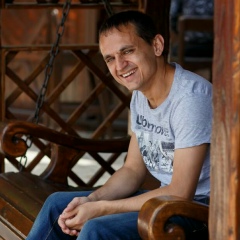 Евгений Дубовой, 19.06, Тирасполь