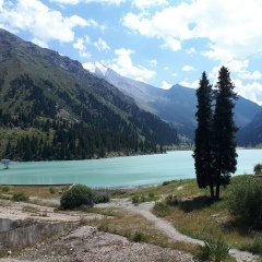 Dauren Tumanshaev, 14.02.1985, Актау