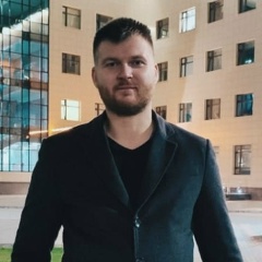 Андрей Вячеславович, Новосибирск