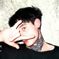 Nikita Scrate, 13.07, Санкт-Петербург