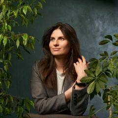 Ольга Коннова, 26.03, Москва