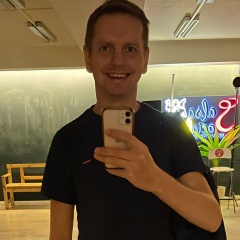 Ростислав Архипов, 18.10, Санкт-Петербург