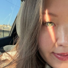 Анастасия Копышева, 30.04, Санкт-Петербург