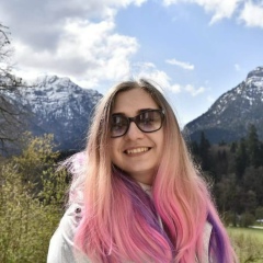 Анастасия Педоренко, 29.08, Днепр (Днепропетровск)