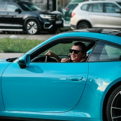 Богдан Богданов, 30.01, Чита