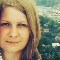 Татьяна Жданова, 03.03, Санкт-Петербург