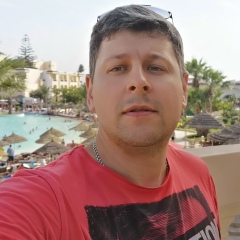 Иван Сапранович, 01.03.1988, Минск