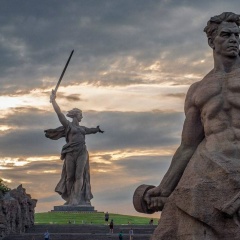 Елена Мягкова