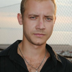 Руслан Ильясов, 03.07.1987, Санкт-Петербург