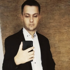 Руслан Бакаев, 23.06.1992, Астрахань