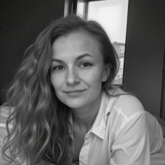 Катя Юрьева, 22.01, Кострома