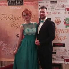 Таня Трачук, 13.04.1989, Тернополь