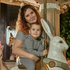 Татьяна Новикова, 05.02.1987